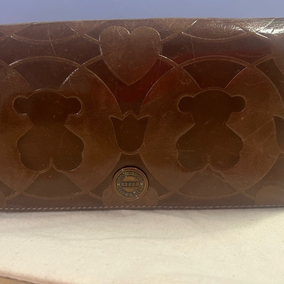 Tous Wallet - Picture 6 of 6